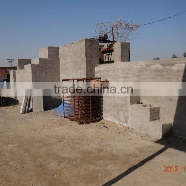 Shijiazhuang Egg Tray Making Machine /Paper Egg Tray Machine /pulp Molding Machine photo-5