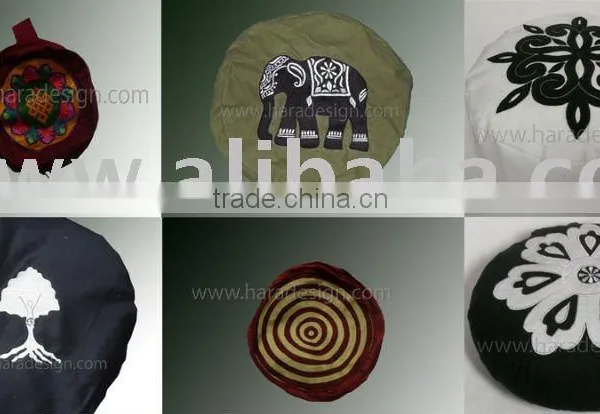 Yoga Zafu Cushions