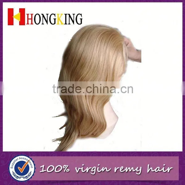 China Wholesale Fashion Source Hair Lace Front Wig photo-4
