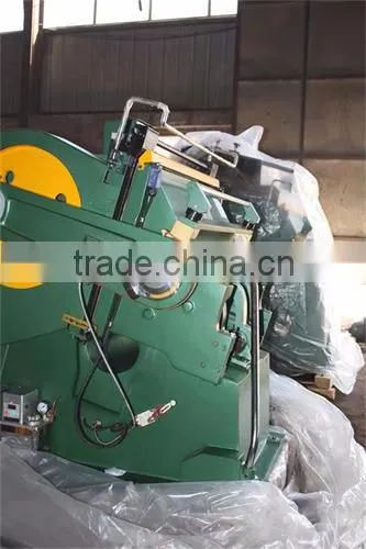 ML Creasing and Cutting Machine photo-5