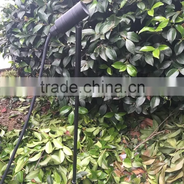 Led Garden Light/solor Garden Spot Light for Outdoor Use ,aluminium Material photo-3