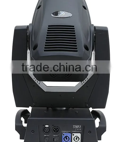 150W LED Moving Head Spot Light photo-2
