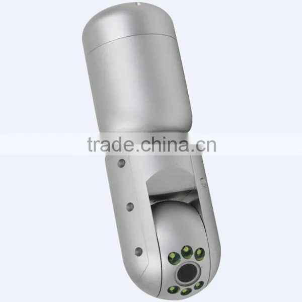 Underwater 360 Degree Monitoring System in Industry Cylinder Camera photo-2