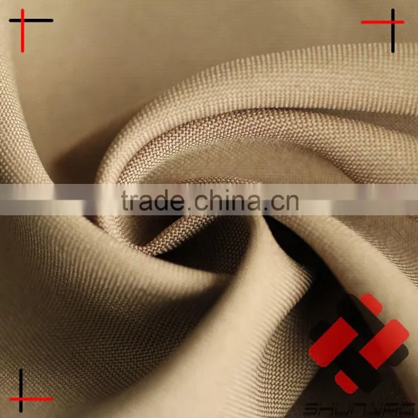 600D Polyester Mini Matt Heavy Weight Mechanical Stretch Fabric photo-4