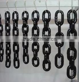 G80 Welded Chains, Link Chain photo-2