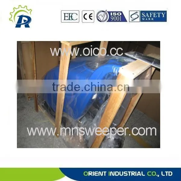Roll Brush Motor 230DVC/120w Tile Ceramic Tile Glazed Brick Porcelain Tile Ground Hand Propelled Carpet Washing Machine photo-3