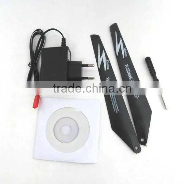 Absolutely Good Price 57.8CM Big Size Toy Helicopter 3.5CH RC Helicopter photo-3