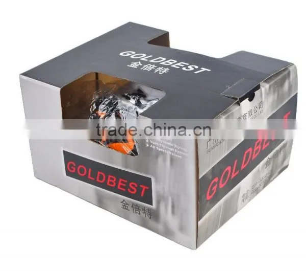 GOLDBEST Bicycle Helmet MV18 Cool MTB Bicycle Hetmets photo-3
