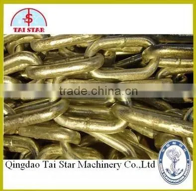New Product Hardware G80 Alloy Stainless Steel Chain photo-5