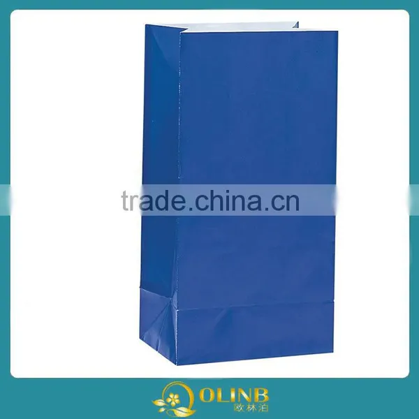 Beautiful Paper Kraft Bag Paper Gift Bag photo-2