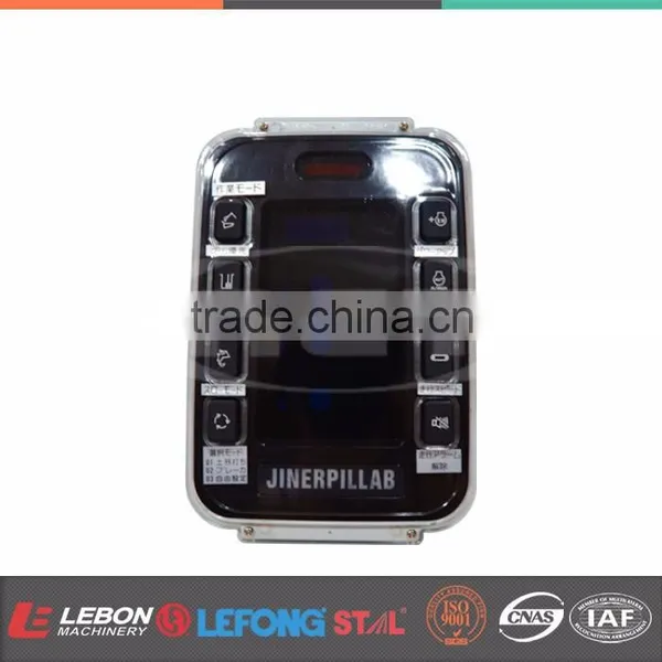 PC400-7 Excavator Monitor photo-2