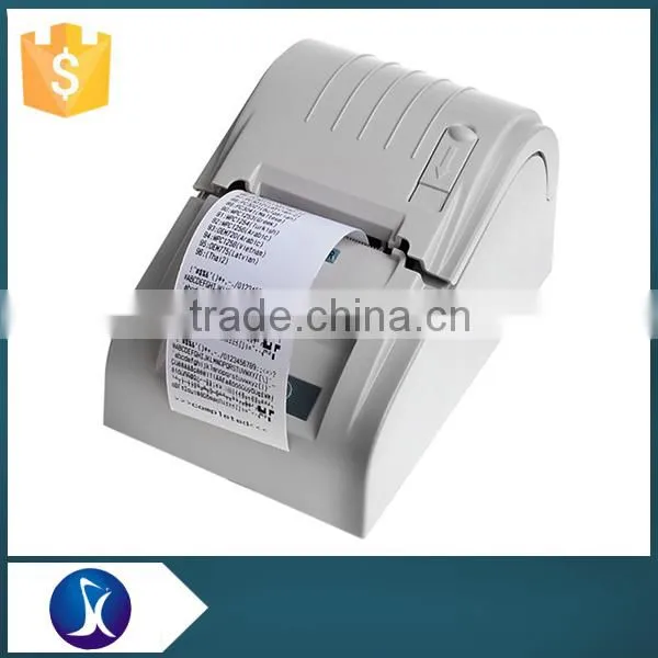 High Quality Thermal Printer Tsc Barcode Pos Receipt Printer Pos58 photo-4