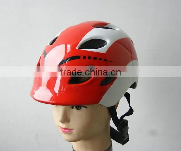 Best Selling Outdoor Sports Unisex Bike Riding Helmet photo-5