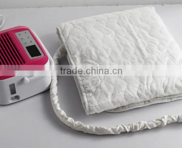 Warm Water Mattress Air Conditioner Cooling Electric Blanket for Bedroom Furniture photo-4