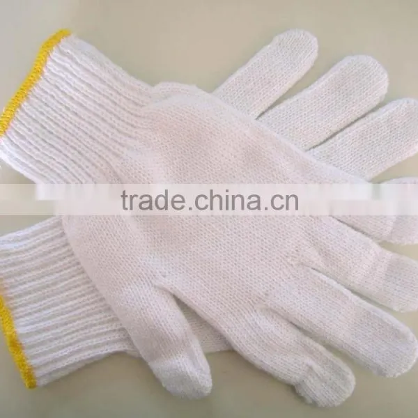 2016 Hot Sale Low Price 100% Polyester Middle Elastic NIM Stretch Yarn for Gloves and Fabric photo-3