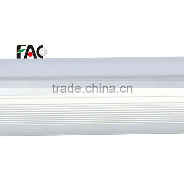 600mm/1200mm/ 1500mm G13 20w 25w High Lumen 160lm-170lm/w 1.2m 18w Led Tube photo-6