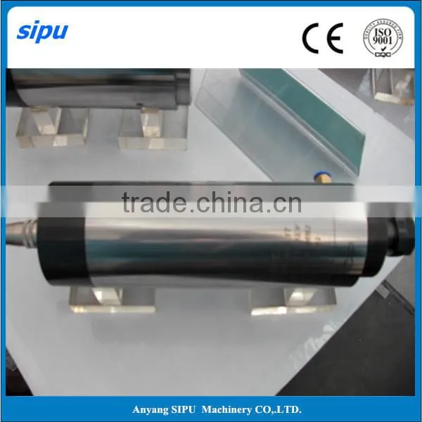SIPU Engraving Machine Spindle Motor photo-4