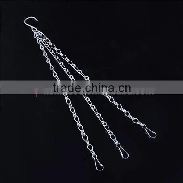 Various Solid Thick Iron Ore Chain photo-2