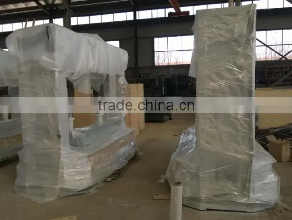 80tons Hydraulic Cold Press Machine for Door photo-5