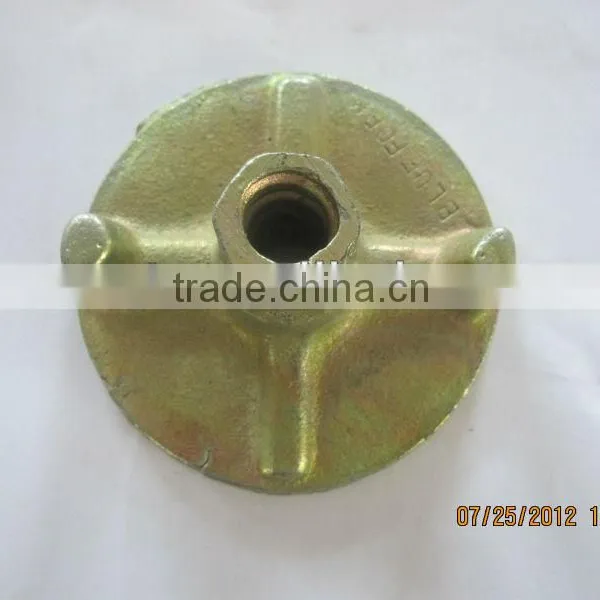 Formwork Tie Nut