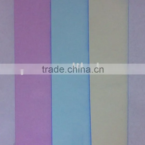 Colored Blue Image Self Carbonless Copy Paper