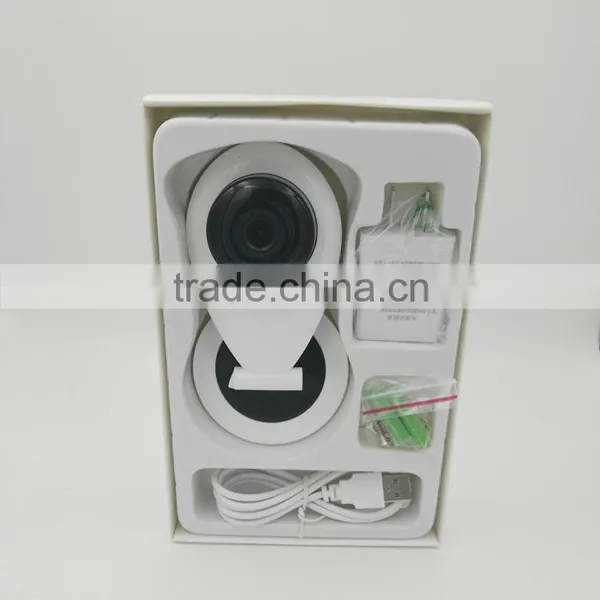 Best Sale 720P Portable Phone Controlled Small Mini WIFI Spy Camera photo-5