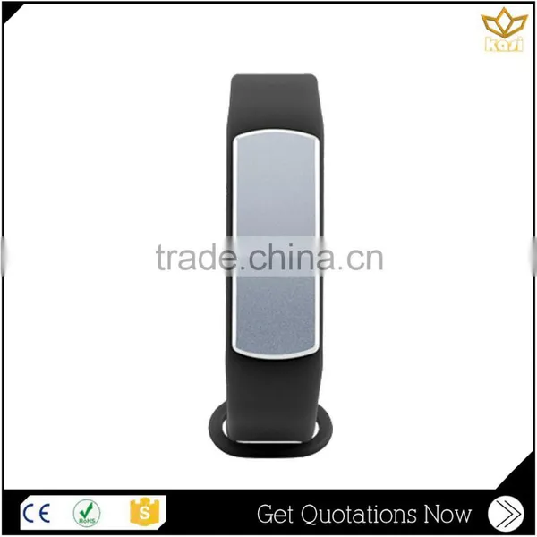 2016 Newest Led Flash Drive Calorie Burnings Record Smart Bracelet