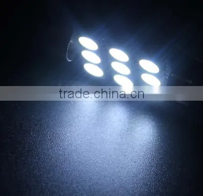 5050-9MD-41MM Interior Lights Rgb Led Dmx Festoon Light Reading Light photo-4