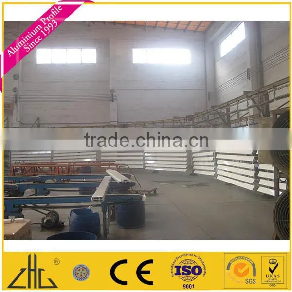 Wow!! Wide Extrusion Aluminium Housing for Led Lights, 6061 Aluminium Heat Sink Extrusions, Customize Aluminium Profile Lighting photo-3