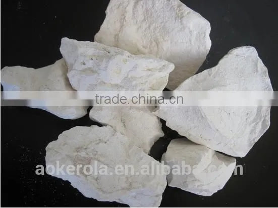 Waste Water Treatment Application and Limestone Raw Material CaCO3