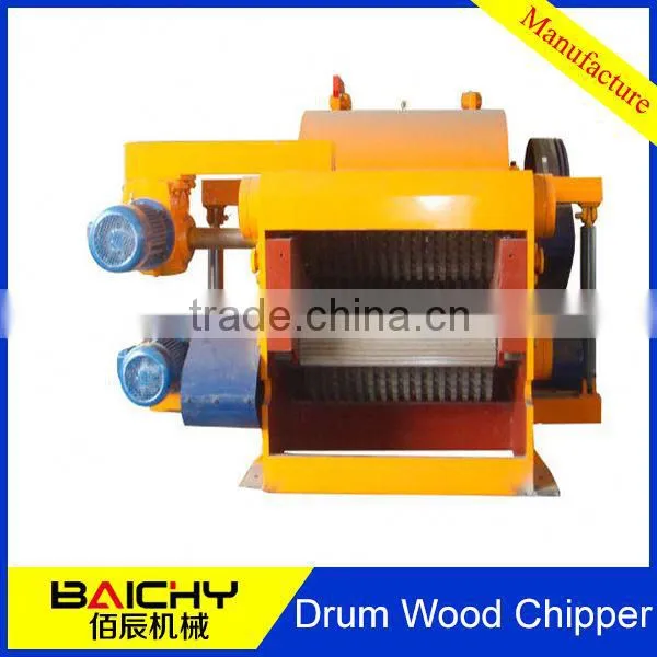 Wood Chips Making Machine