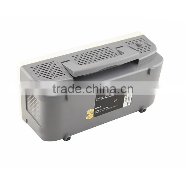 Low Cost Usb Digital Oscilloscope for Sale photo-3