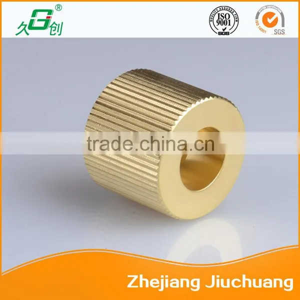 Decompressor Fittings Brass Inlet Nuts photo-4
