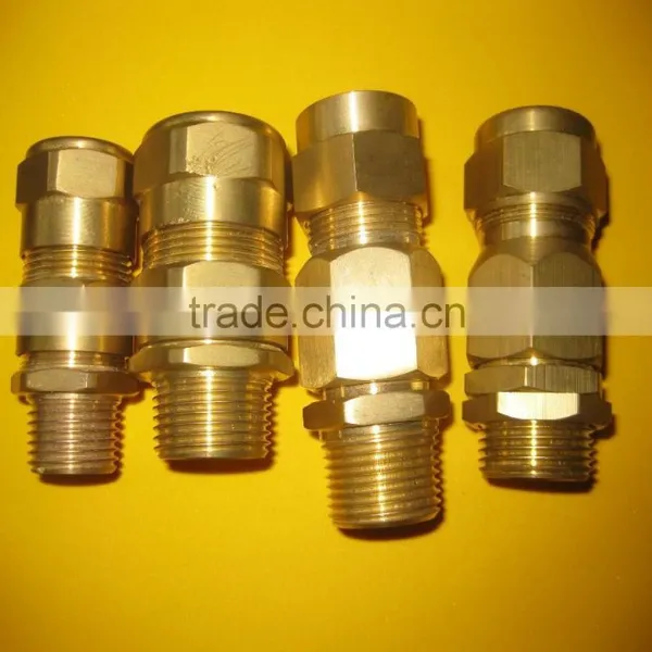 SS316 Hexagonal Double Nipple photo-5
