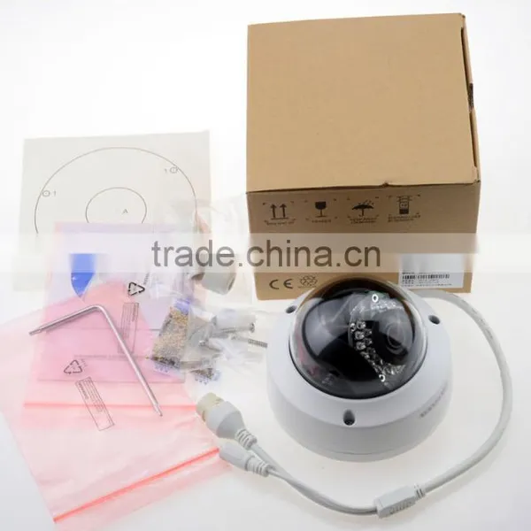 2016 Best Selling Cctv Camera Brand Name Dahua ip Camera DS-2CD2135F-IS photo-5
