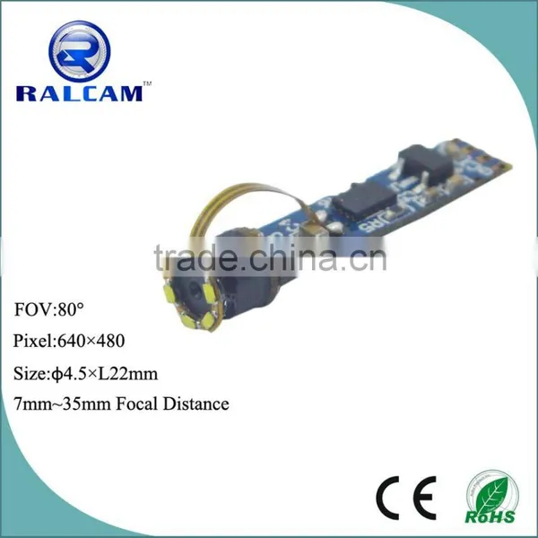 7mm~35mm Focus Length 4.5mm Usb Camera Module Support Android OTG photo-4