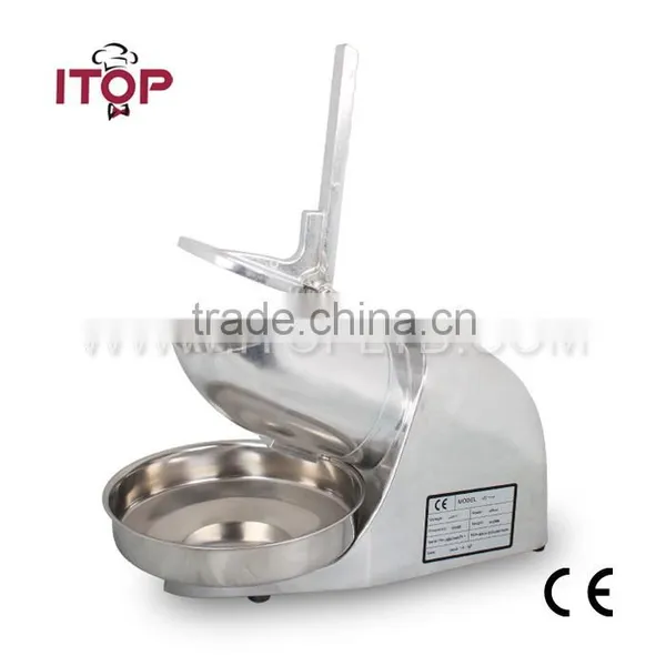Block Ice Shaver