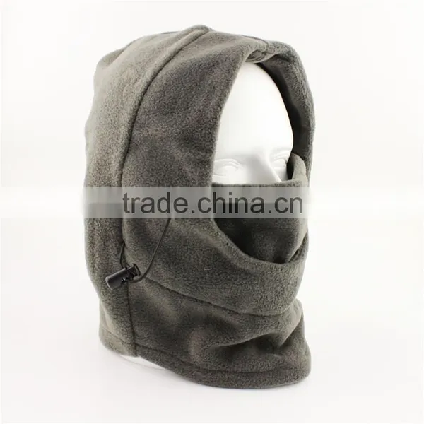 2015 Fashion Outdoor Warm Polar Fleece Face Mask/balaclava photo-2