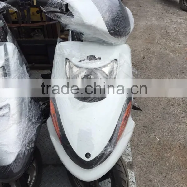 Used Scooters 50cc 90cc 100cc 125cc TAIWAN Japan Used Scooter photo-4