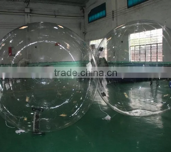 SUNJOY 2016 New Designed Water Roller Ball Price, Water t Ball Toys, Giant Water Ball for Sale photo-4