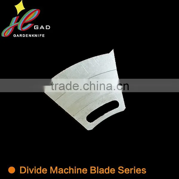 High Quality Carton Cutting Blade photo-4