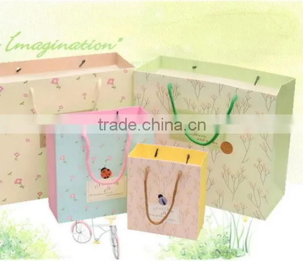 High Quality Top Sell Paper Sugar Bag photo-2