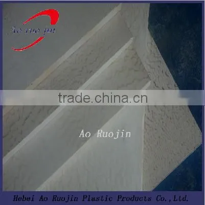 PE Material Hard Plastic Sheet/Waterproof Polyethylene Board photo-6