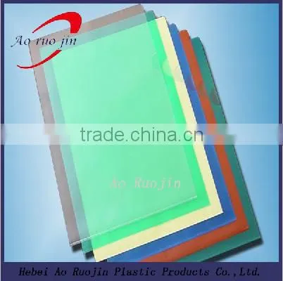 Stress Cracking Resistance PP Sheet photo-5