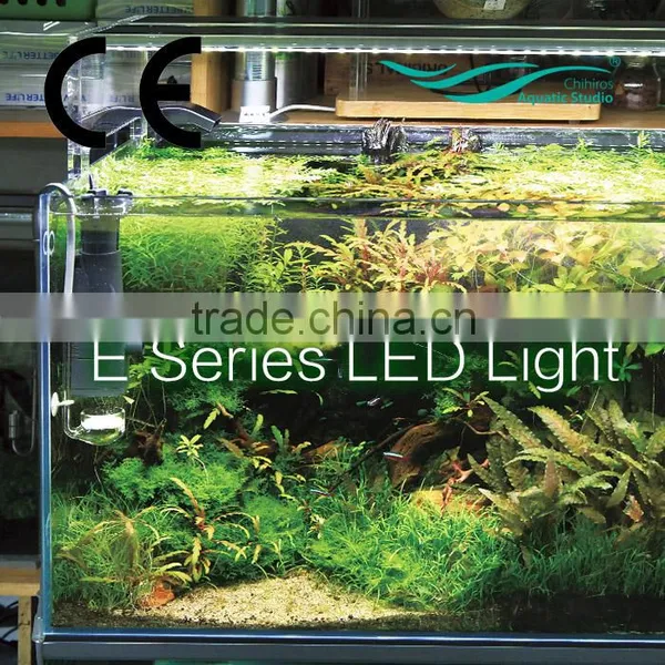 Distributors wanted Chihiros aquarium e-series lighting led system 329-1301