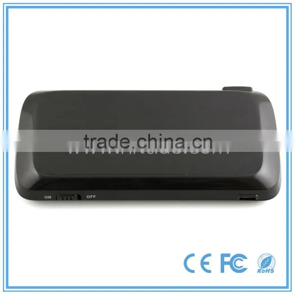 Prommotion!!!5000 MAh Power Bank Bluetooth Mini Qwerty Keyboard for Samsung Galaxy Note 3 photo-3