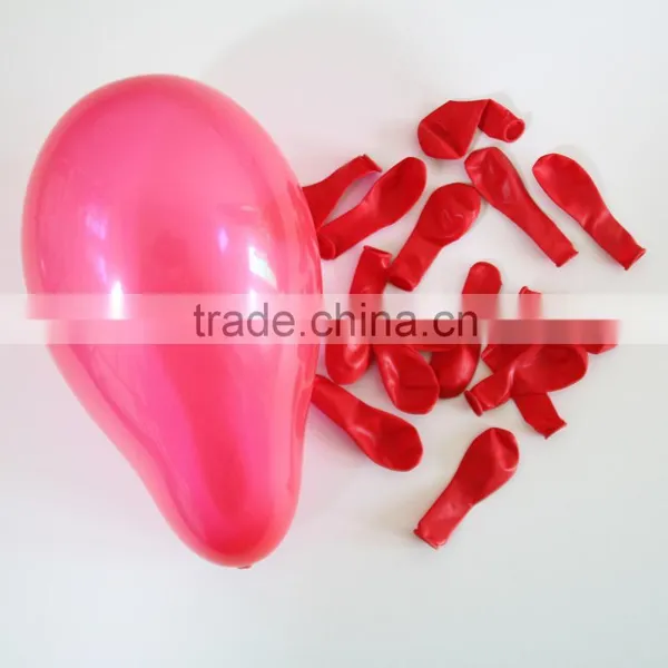 Biodegradable Latex Water Balloon Magic Water Bombs photo-6