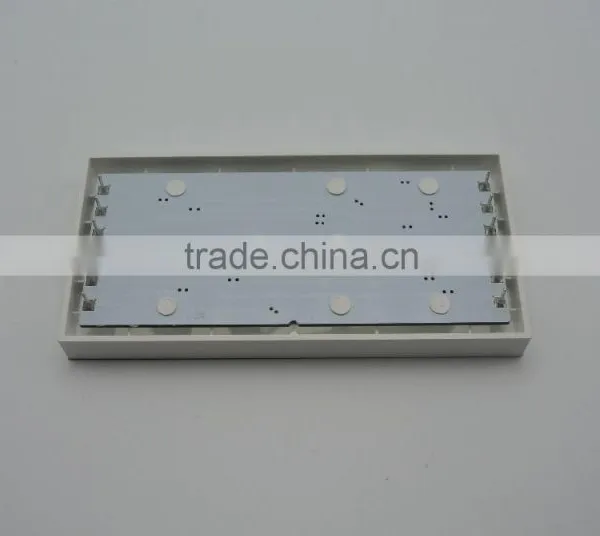 High Reliability White Color Custom Aircon Digital LED Display photo-5
