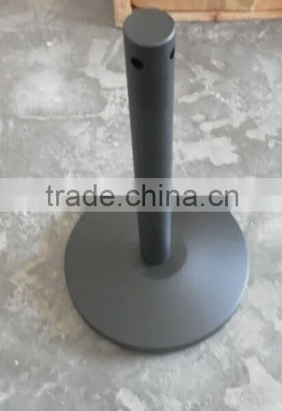 40CM Iron Crowd Control Barrier photo-3