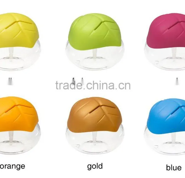 KS-01 Aromatherapy Diffuser With LED Lights and Anion Generator photo-6